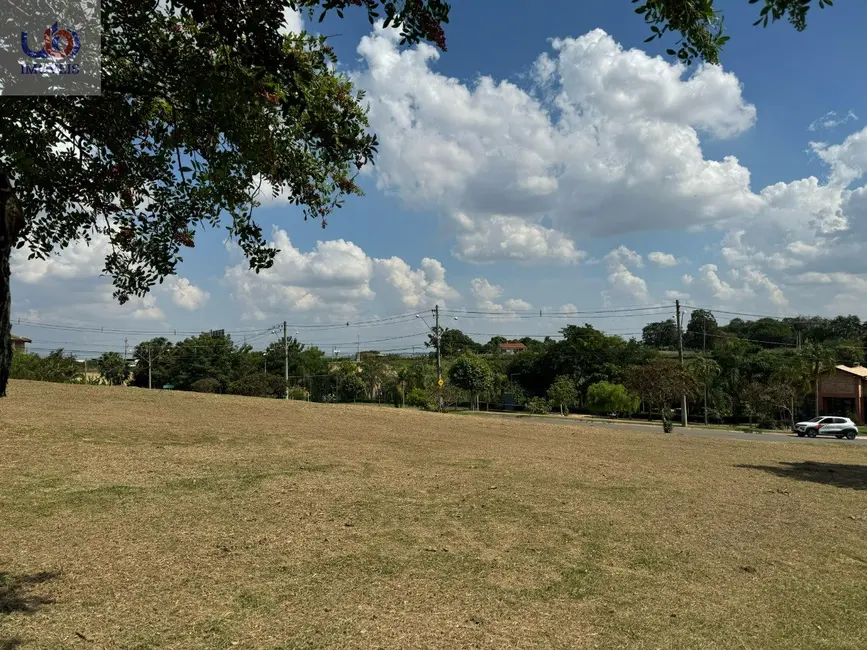 Foto 9 de Terreno / Lote à venda, 300m2 em Jardim Residencial Terra Nobre, Indaiatuba - SP