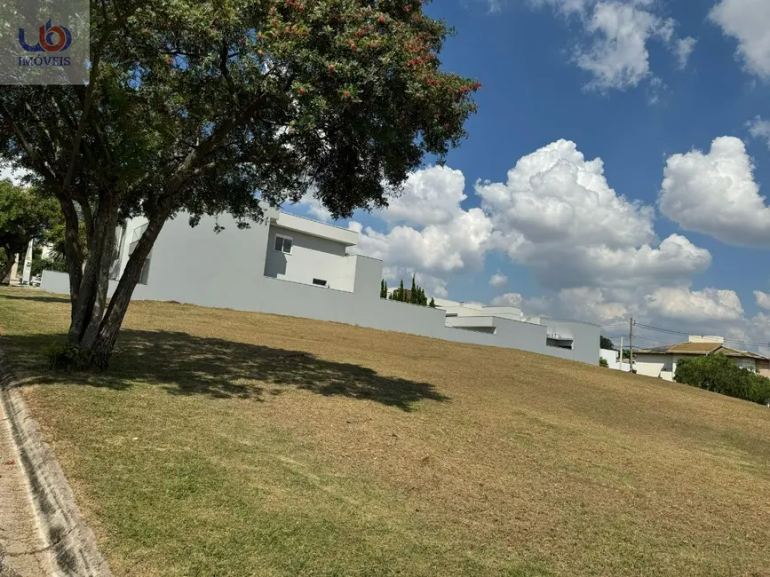 Foto 7 de Terreno / Lote à venda, 300m2 em Jardim Residencial Terra Nobre, Indaiatuba - SP