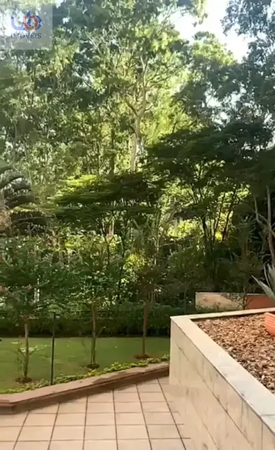 Foto 2 de Apartamento com 4 quartos à venda, 225m2 em Vila Suzana, São Paulo - SP