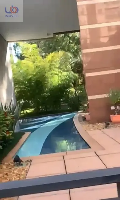 Foto 4 de Apartamento com 4 quartos à venda, 225m2 em Vila Suzana, São Paulo - SP