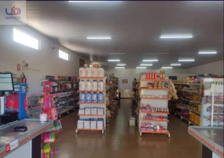 Foto 1 de Sala Comercial à venda em Cristianopolis - GO