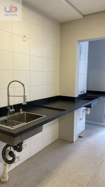 Foto 2 de Apartamento com 2 quartos à venda, 52m2 em Alphaville Empresarial, Barueri - SP