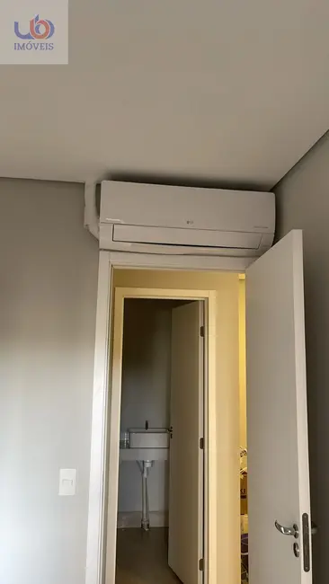 Foto 4 de Apartamento com 2 quartos à venda, 52m2 em Alphaville Empresarial, Barueri - SP