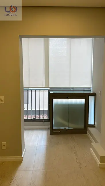 Foto 1 de Apartamento com 2 quartos à venda, 52m2 em Alphaville Empresarial, Barueri - SP