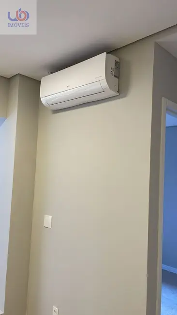 Foto 3 de Apartamento com 2 quartos à venda, 52m2 em Alphaville Empresarial, Barueri - SP