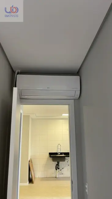 Foto 5 de Apartamento com 2 quartos à venda, 52m2 em Alphaville Empresarial, Barueri - SP