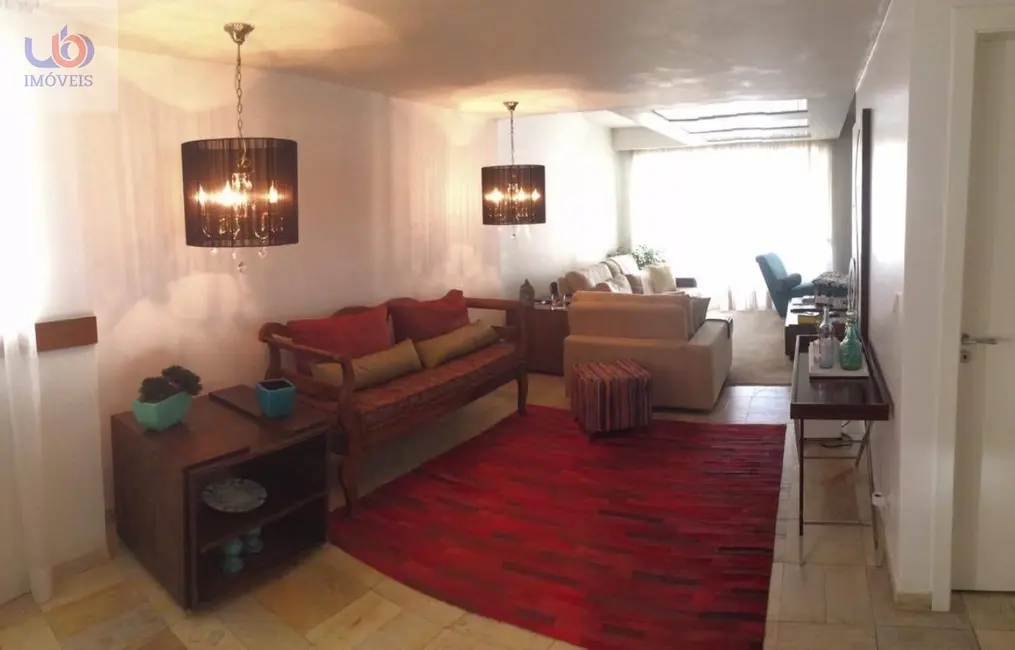 Foto 9 de Apartamento com 4 quartos à venda, 220m2 em Centro, Balneario Camboriu - SC