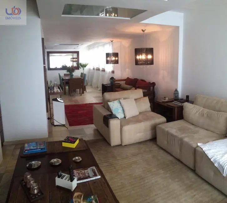 Foto 4 de Apartamento com 4 quartos à venda, 220m2 em Centro, Balneario Camboriu - SC