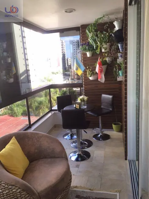 Foto 6 de Apartamento com 4 quartos à venda, 220m2 em Centro, Balneario Camboriu - SC