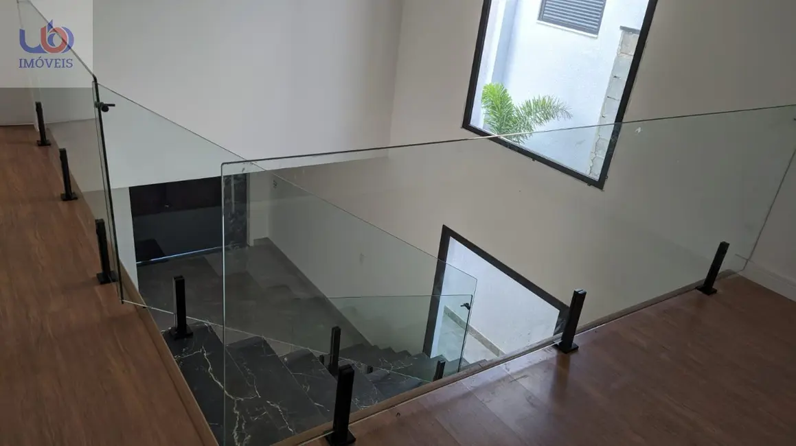 Foto 7 de Casa de Condomínio com 3 quartos à venda, 206m2 em Suru, Santana De Parnaiba - SP