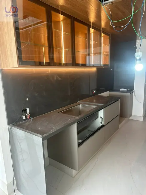Foto 5 de Apartamento com 4 quartos para alugar, 360m2 em Barueri - SP