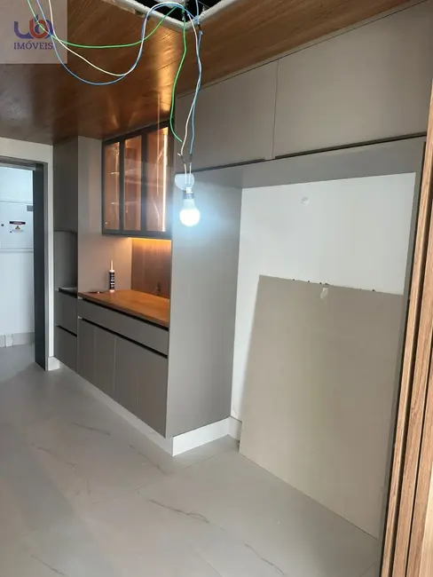 Foto 3 de Apartamento com 4 quartos para alugar, 360m2 em Barueri - SP