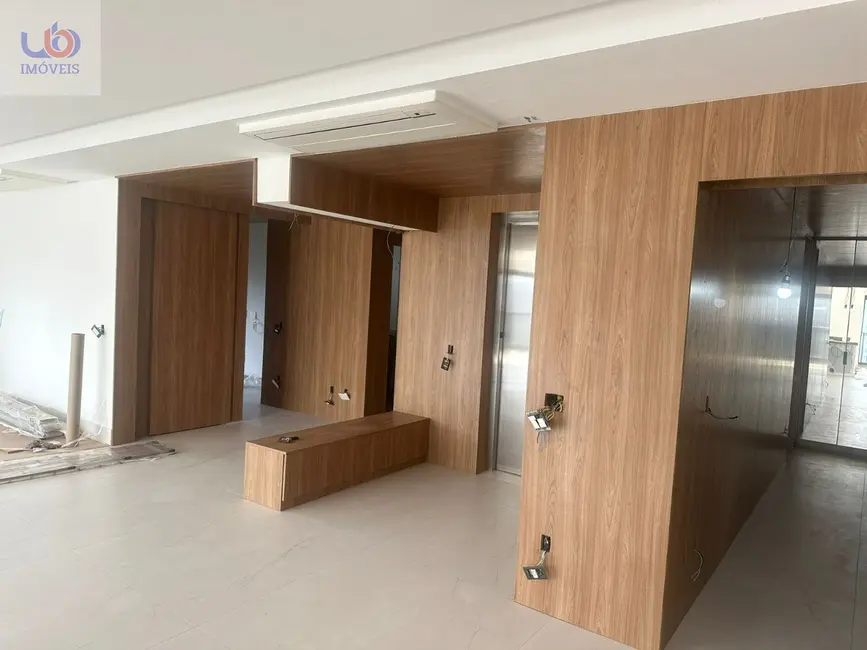 Foto 8 de Apartamento com 4 quartos para alugar, 360m2 em Barueri - SP