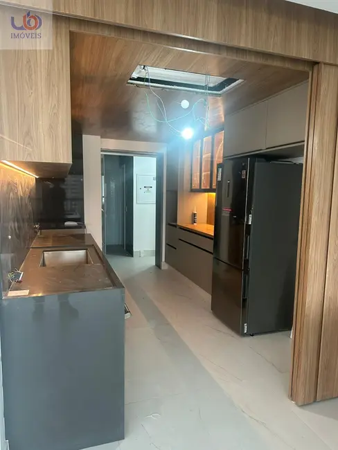 Foto 2 de Apartamento com 4 quartos para alugar, 360m2 em Barueri - SP