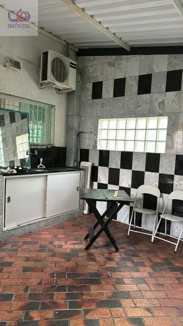 Foto 6 de Casa com 3 quartos à venda, 320m2 em Vila Congonhas, São Paulo - SP