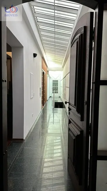 Foto 5 de Casa com 3 quartos à venda, 320m2 em Vila Congonhas, São Paulo - SP