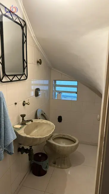 Foto 9 de Casa com 3 quartos à venda, 320m2 em Vila Congonhas, São Paulo - SP