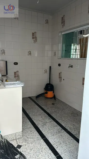 Foto 4 de Casa com 3 quartos à venda, 320m2 em Vila Congonhas, São Paulo - SP