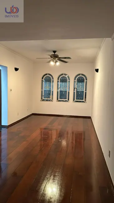 Foto 1 de Casa com 3 quartos à venda, 320m2 em Vila Congonhas, São Paulo - SP