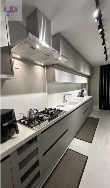 Foto 3 de Apartamento com 3 quartos à venda, 143m2 em Campinas, Sao Jose - SC
