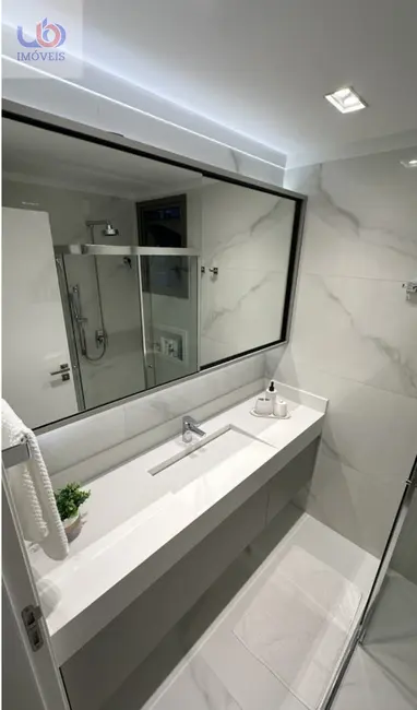 Foto 4 de Apartamento com 3 quartos à venda, 143m2 em Campinas, Sao Jose - SC