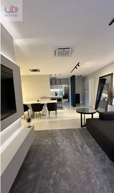 Foto 7 de Apartamento com 3 quartos à venda, 143m2 em Campinas, Sao Jose - SC