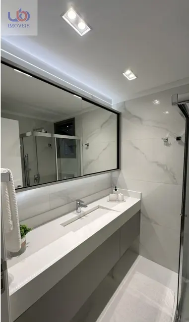 Foto 5 de Apartamento com 3 quartos à venda, 143m2 em Campinas, Sao Jose - SC