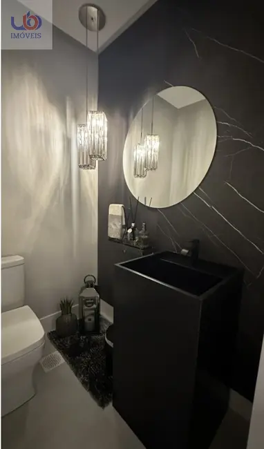 Foto 2 de Apartamento com 3 quartos à venda, 143m2 em Campinas, Sao Jose - SC