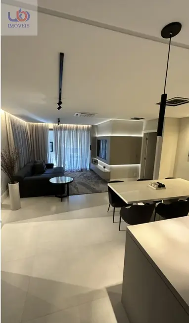 Foto 8 de Apartamento com 3 quartos à venda, 143m2 em Campinas, Sao Jose - SC
