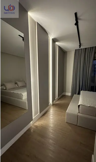 Foto 6 de Apartamento com 3 quartos à venda, 143m2 em Campinas, Sao Jose - SC