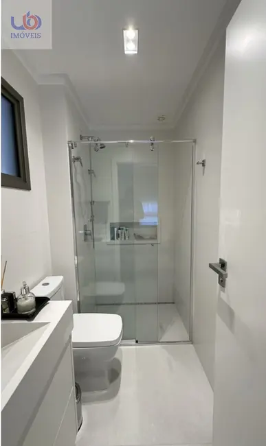 Foto 9 de Apartamento com 3 quartos à venda, 143m2 em Campinas, Sao Jose - SC