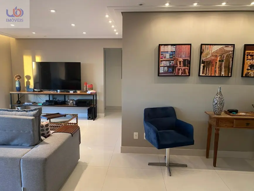 Apartamento com 4 quartos à venda, 350m2 em Barueri - SP - imagem 5 Foto 5 de Apartamento com 4 quartos à venda, 350m2 em Barueri - SP