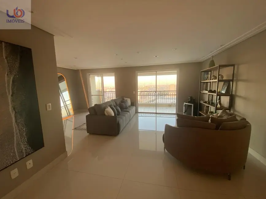 Apartamento com 4 quartos à venda, 350m2 em Barueri - SP - imagem 1 Foto 1 de Apartamento com 4 quartos à venda, 350m2 em Barueri - SP