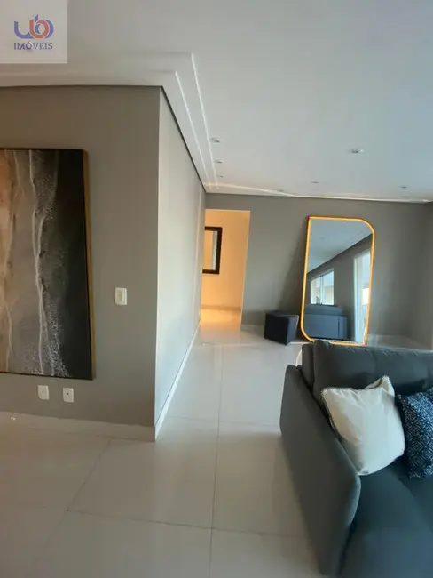 Apartamento com 4 quartos à venda, 350m2 em Barueri - SP - imagem 4 Foto 4 de Apartamento com 4 quartos à venda, 350m2 em Barueri - SP