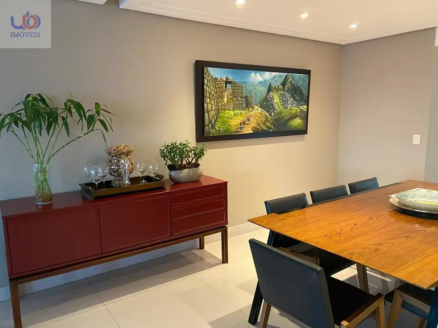 Apartamento com 4 quartos à venda, 350m2 em Barueri - SP - imagem 2 Foto 2 de Apartamento com 4 quartos à venda, 350m2 em Barueri - SP