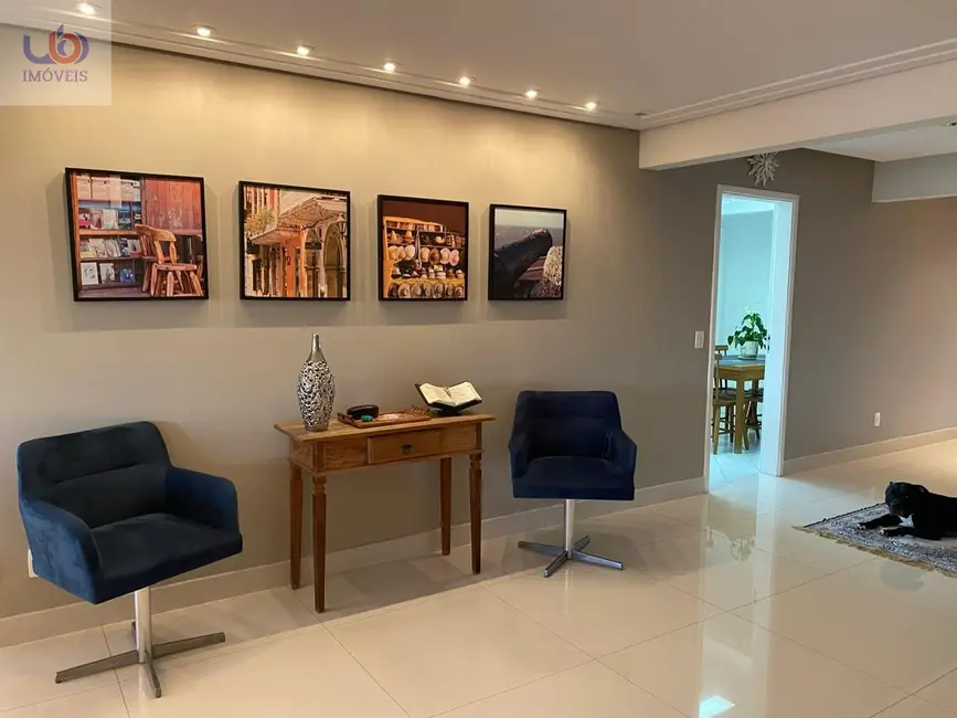 Apartamento com 4 quartos à venda, 350m2 em Barueri - SP - imagem 3 Foto 3 de Apartamento com 4 quartos à venda, 350m2 em Barueri - SP