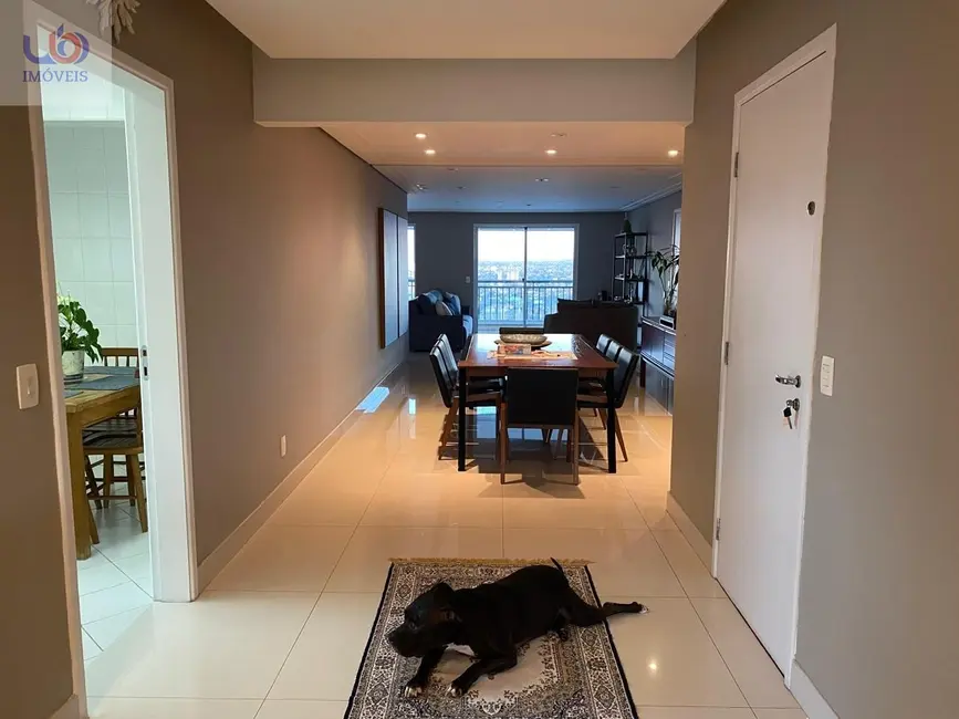 Apartamento com 4 quartos à venda, 350m2 em Barueri - SP - imagem 8 Foto 8 de Apartamento com 4 quartos à venda, 350m2 em Barueri - SP