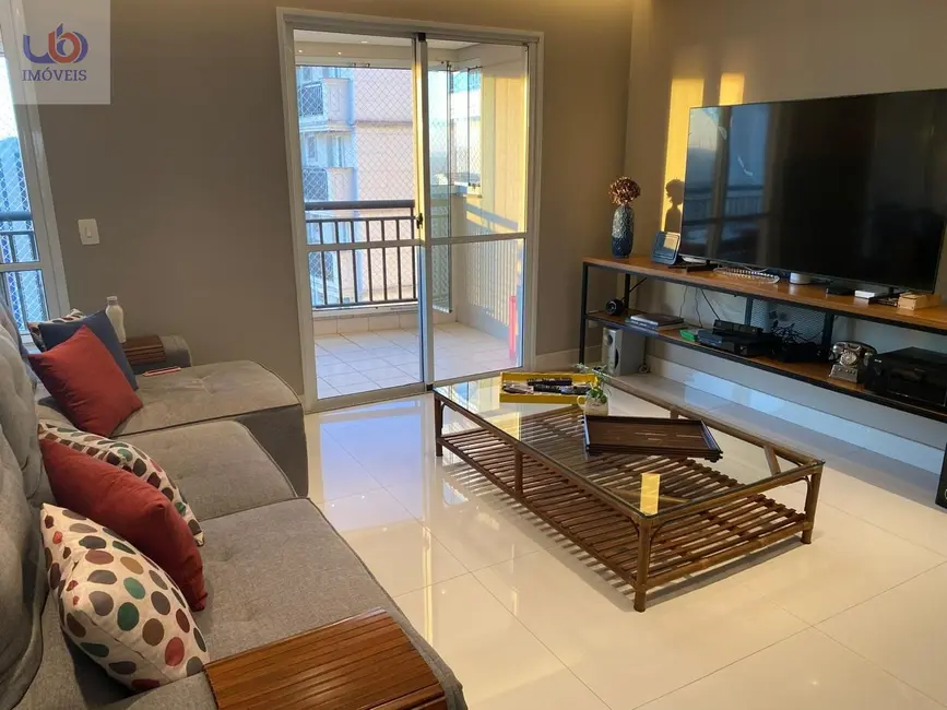 Apartamento com 4 quartos à venda, 350m2 em Barueri - SP - imagem 7 Foto 7 de Apartamento com 4 quartos à venda, 350m2 em Barueri - SP