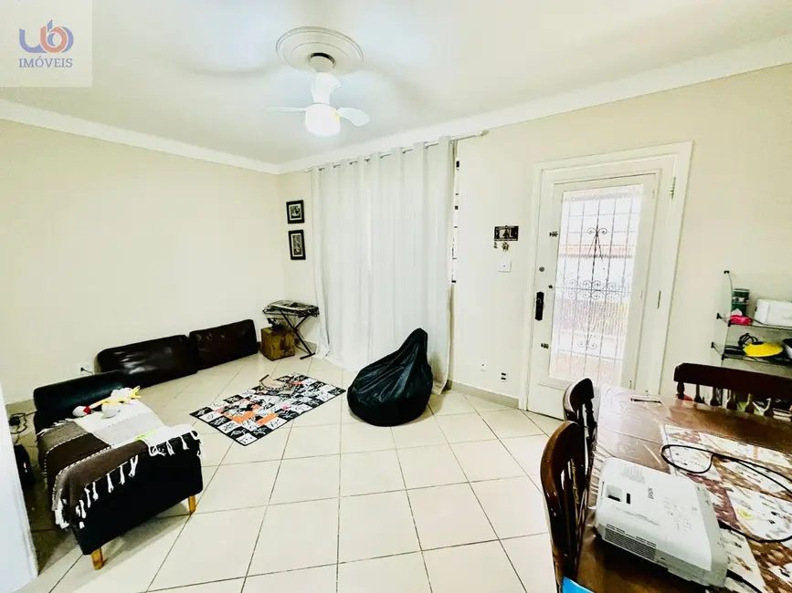 Foto 8 de Casa com 3 quartos à venda, 167m2 em Boqueirão, Santos - SP