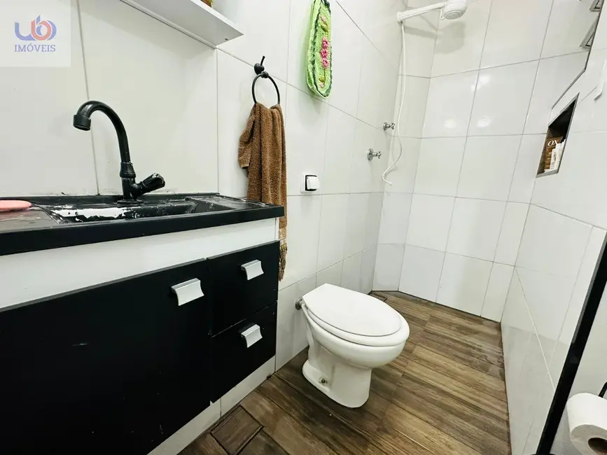 Foto 2 de Casa com 3 quartos à venda, 167m2 em Boqueirão, Santos - SP