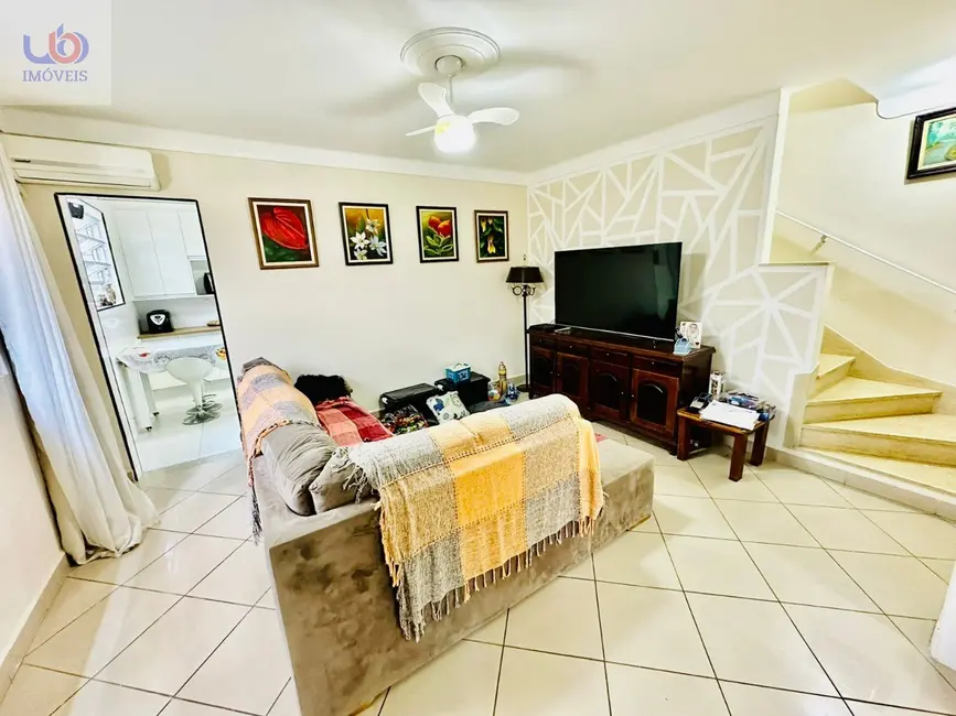 Foto 9 de Casa com 3 quartos à venda, 167m2 em Boqueirão, Santos - SP