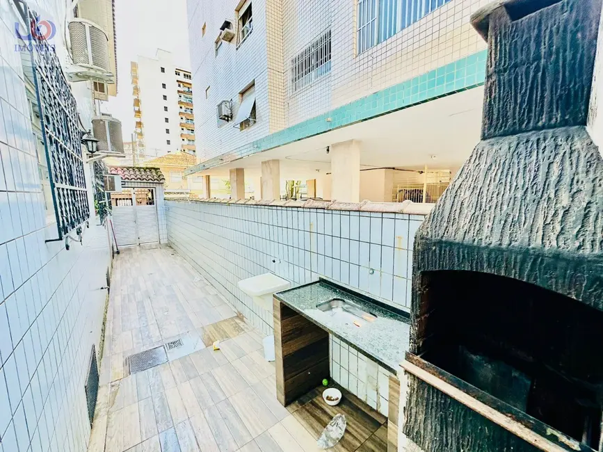 Foto 3 de Casa com 3 quartos à venda, 167m2 em Boqueirão, Santos - SP