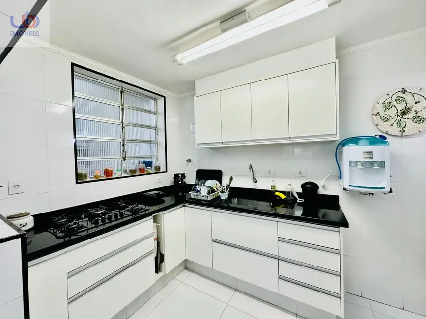 Foto 5 de Casa com 3 quartos à venda, 167m2 em Boqueirão, Santos - SP