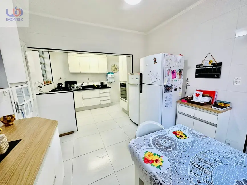 Foto 7 de Casa com 3 quartos à venda, 167m2 em Boqueirão, Santos - SP