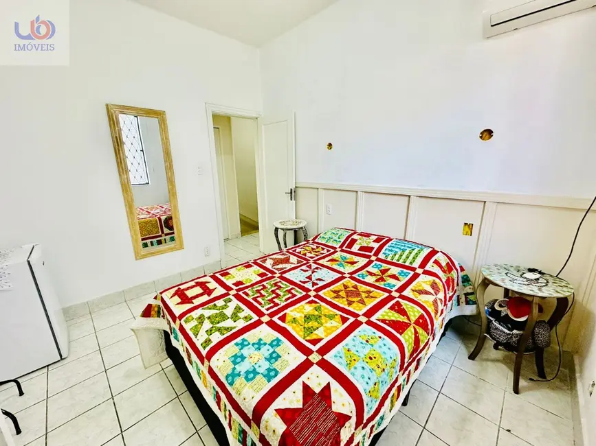 Foto 6 de Casa com 3 quartos à venda, 167m2 em Boqueirão, Santos - SP