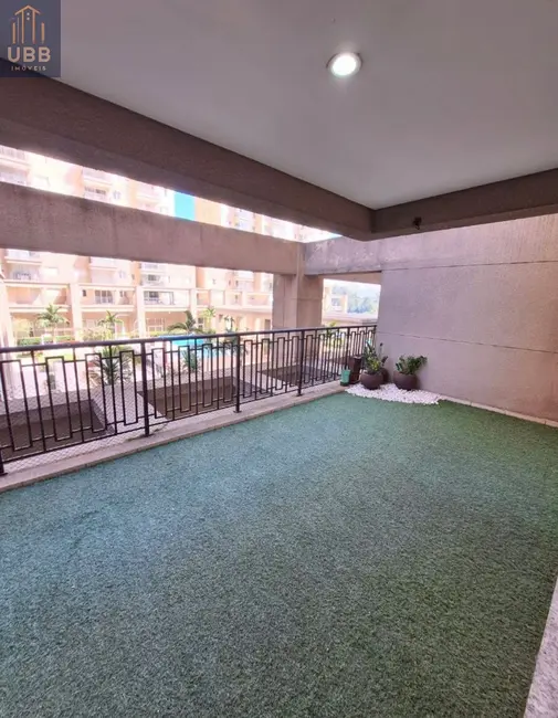 Apartamento com 1 quarto à venda, 69m2 em Alphaville Industrial, Barueri - SP - imagem 7 Foto 7 de Apartamento com 1 quarto à venda, 69m2 em Alphaville Industrial, Barueri - SP