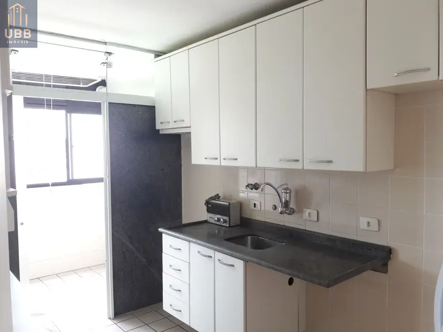 Foto 5 de Apartamento com 2 quartos à venda, 77m2 em Alphaville Industrial, Barueri - SP