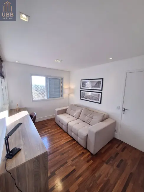 Foto 8 de Apartamento com 2 quartos para alugar, 83m2 em Sítio Tamboré Alphaville, Barueri - SP