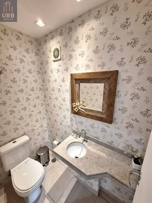 Foto 3 de Apartamento com 2 quartos para alugar, 83m2 em Sítio Tamboré Alphaville, Barueri - SP