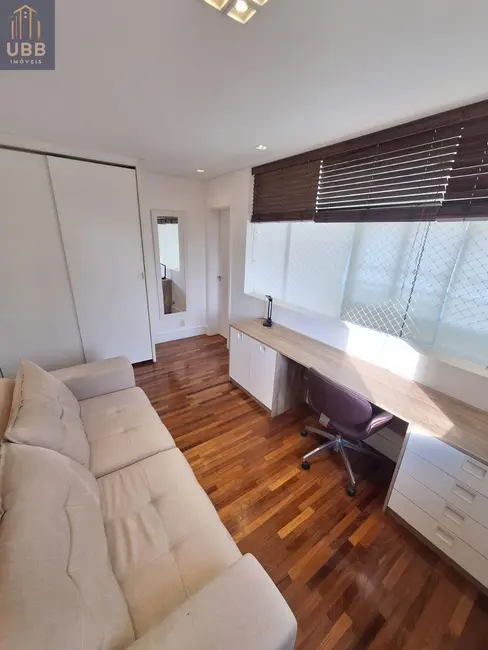 Foto 6 de Apartamento com 2 quartos para alugar, 83m2 em Sítio Tamboré Alphaville, Barueri - SP